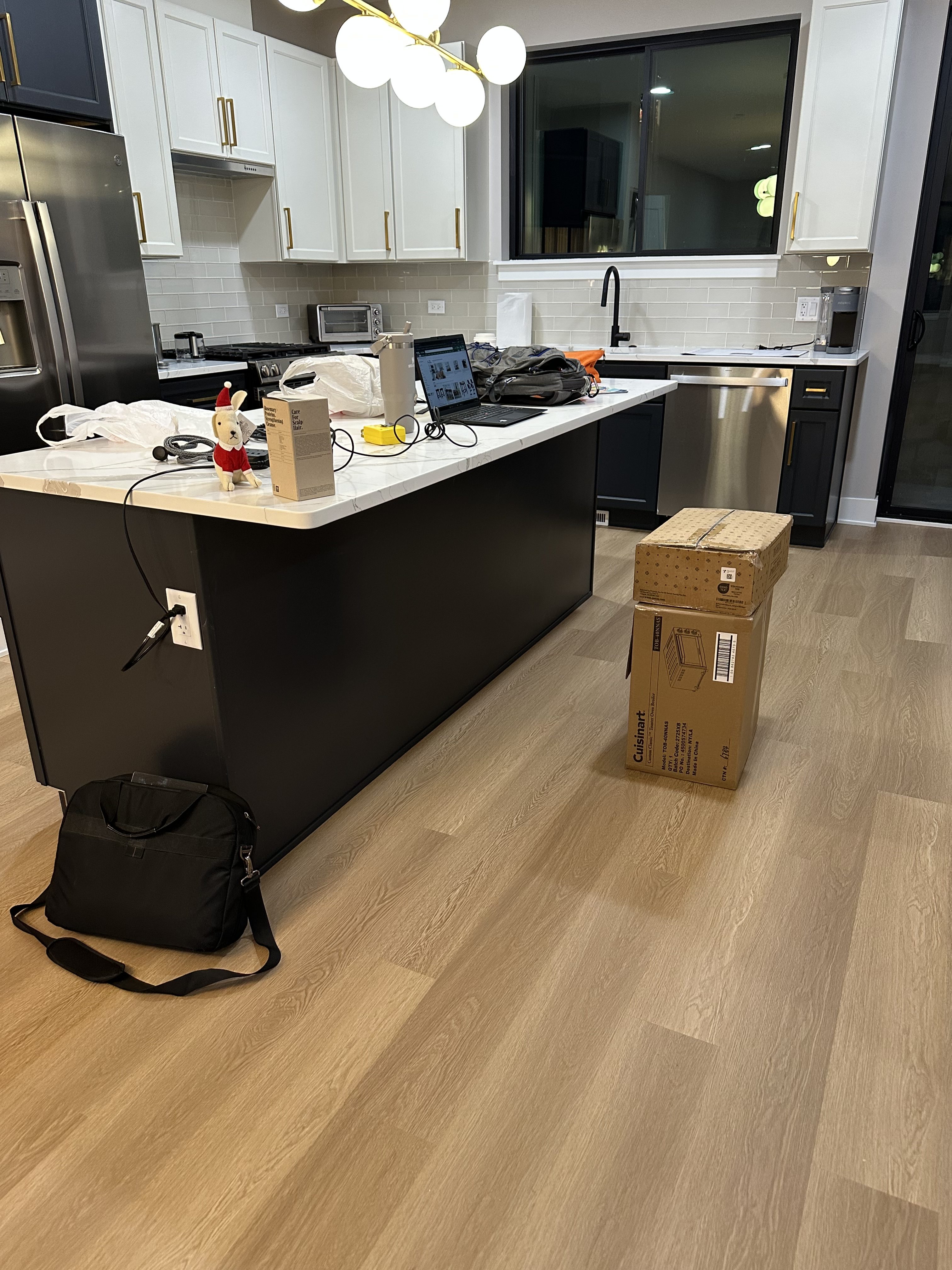 What Moving Out During Divorce Actually Asks of You